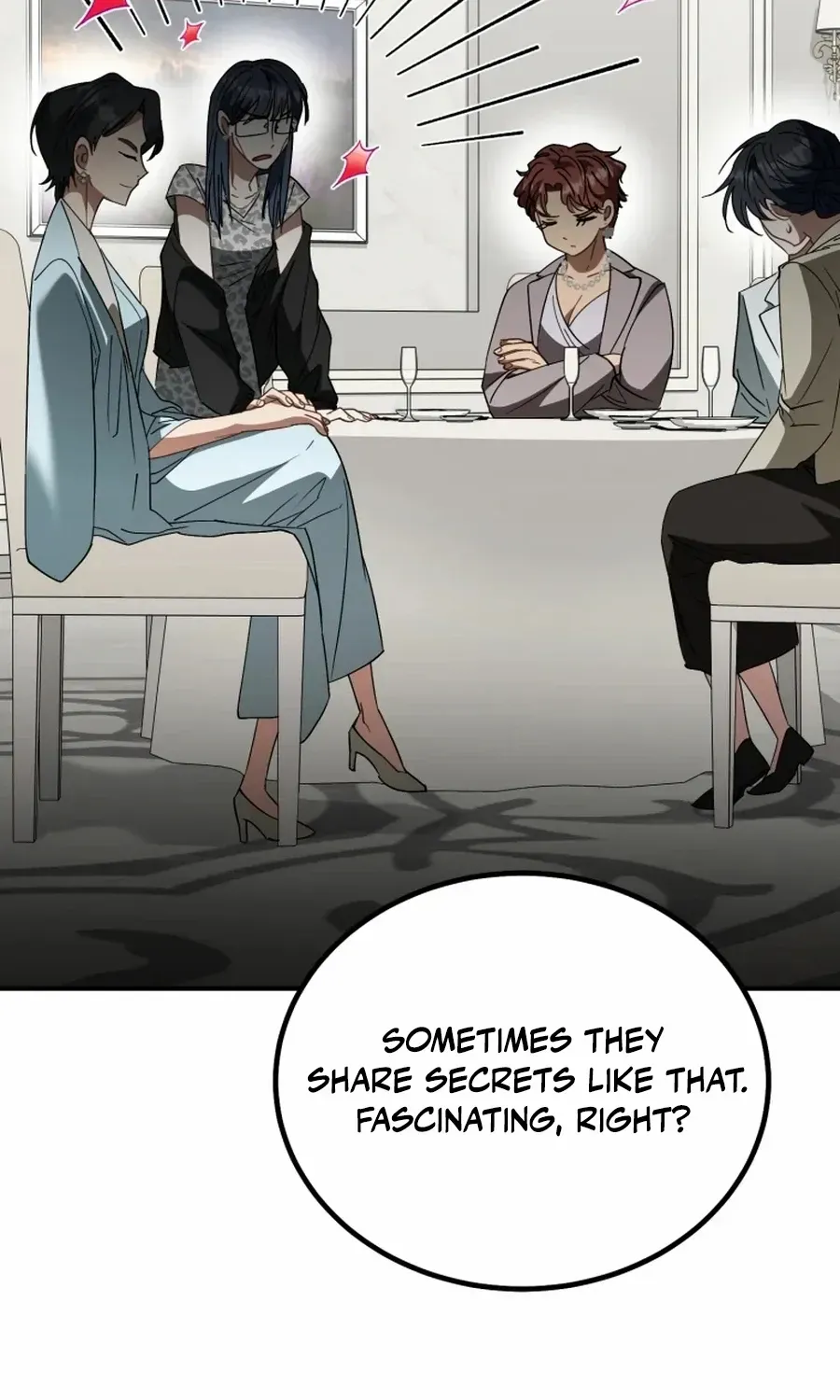 Crawling My Way to the Top! Chapter 41 page 9 - 