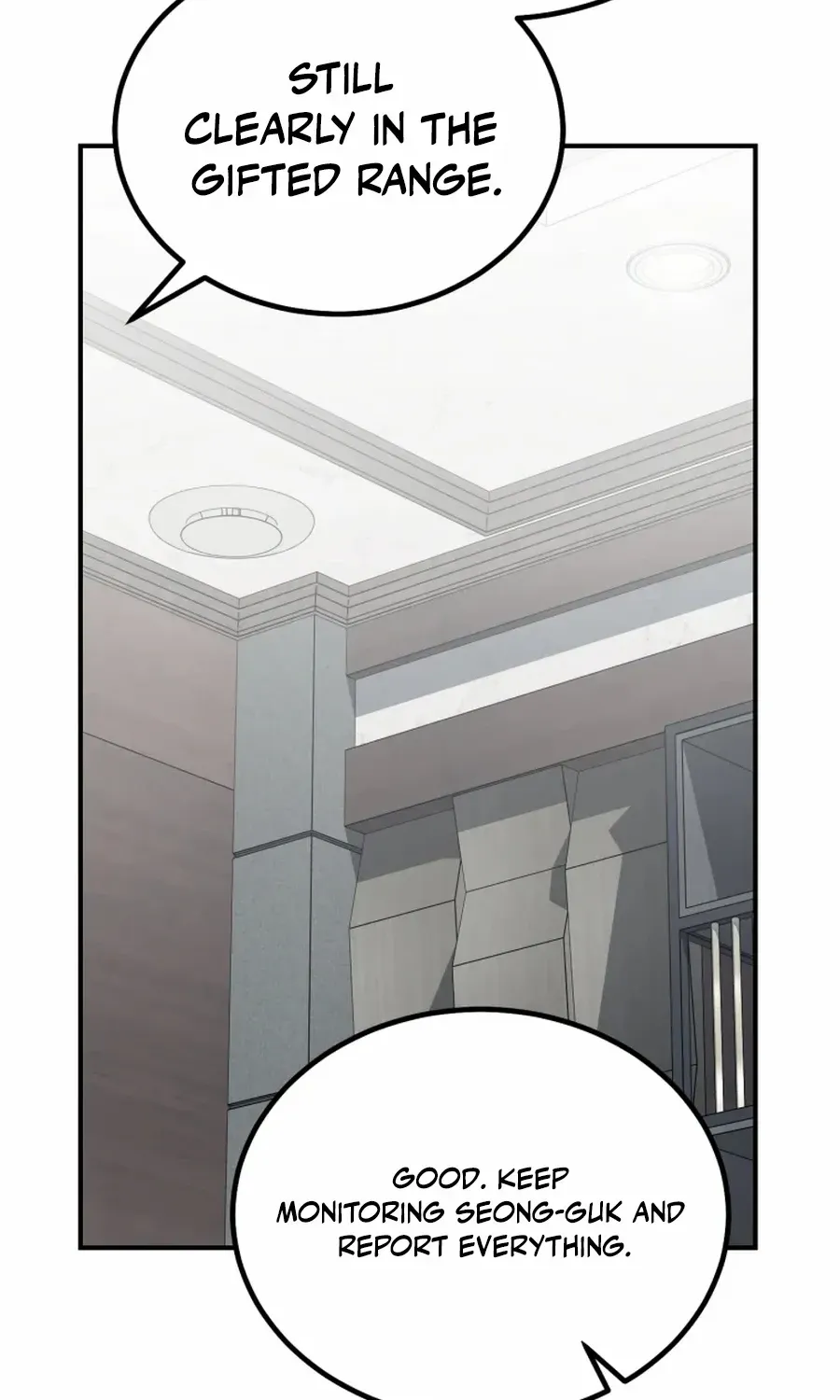 Crawling My Way to the Top! Chapter 41 page 84 - 