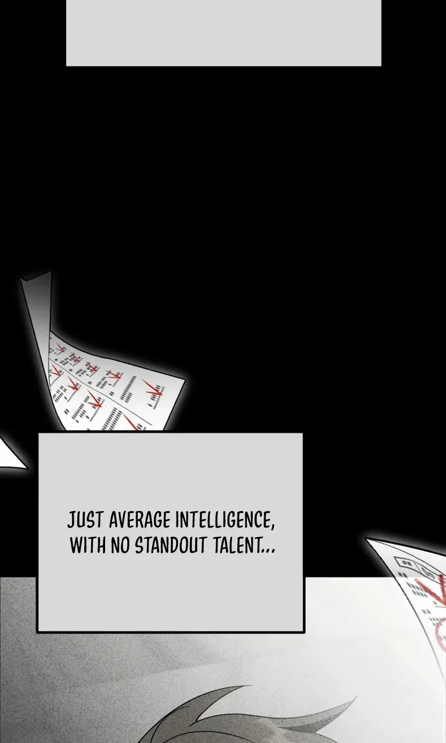 Crawling My Way to the Top! Chapter 42 page 12 - 