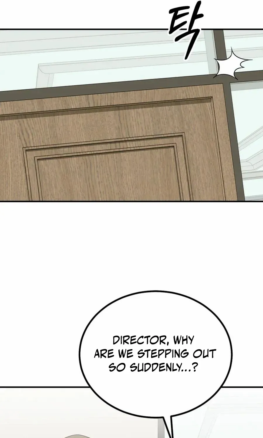 Crawling My Way to the Top! Chapter 42 page 37 - 