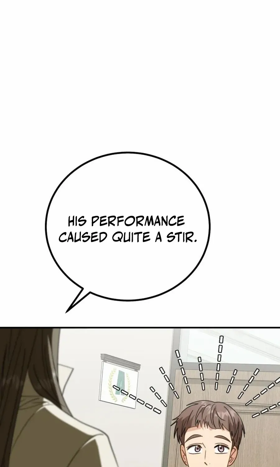 Crawling My Way to the Top! Chapter 42 page 44 - 