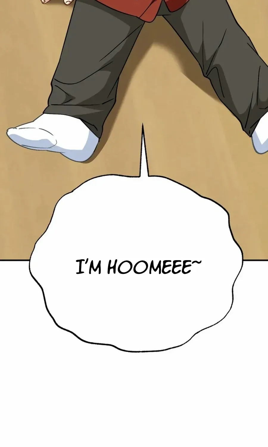 Crawling My Way to the Top! Chapter 42 page 69 - 