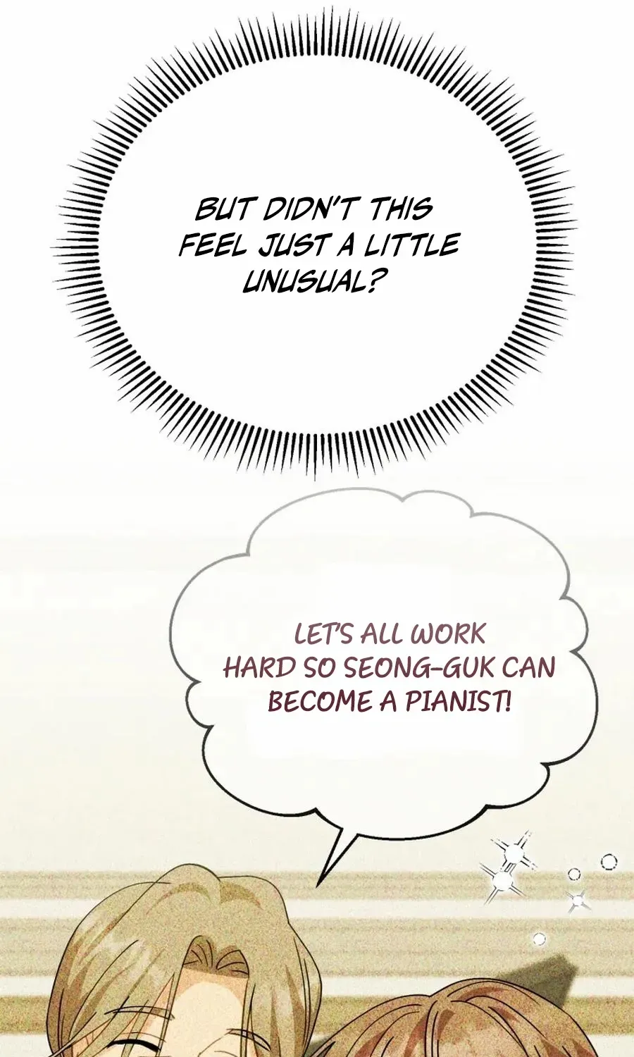 Crawling My Way to the Top! Chapter 42 page 79 - 