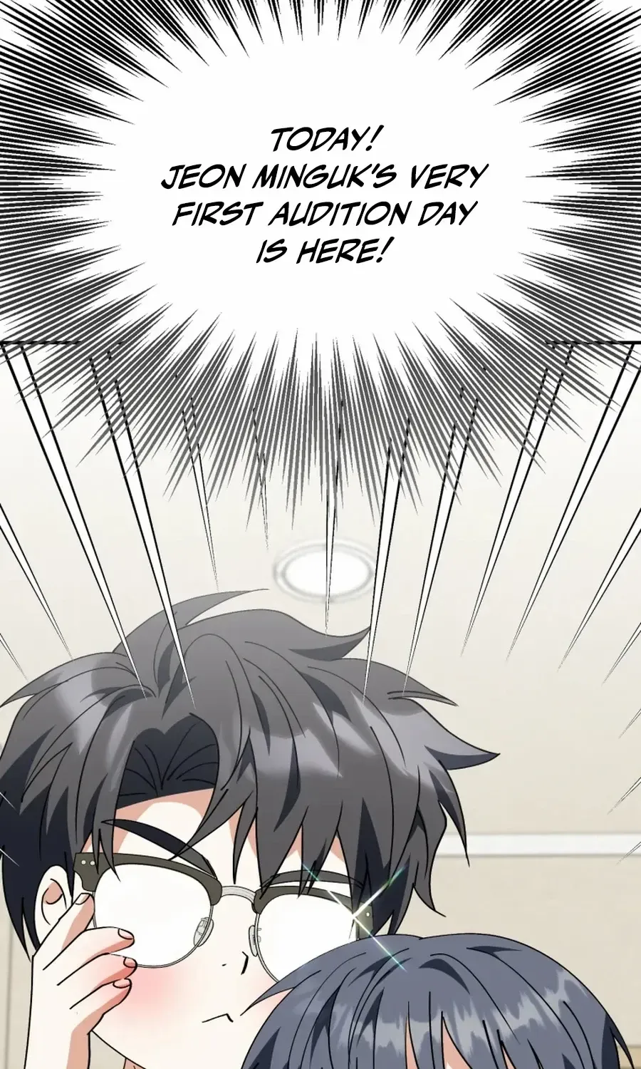 Crawling My Way to the Top! Chapter 44 page 15 - 