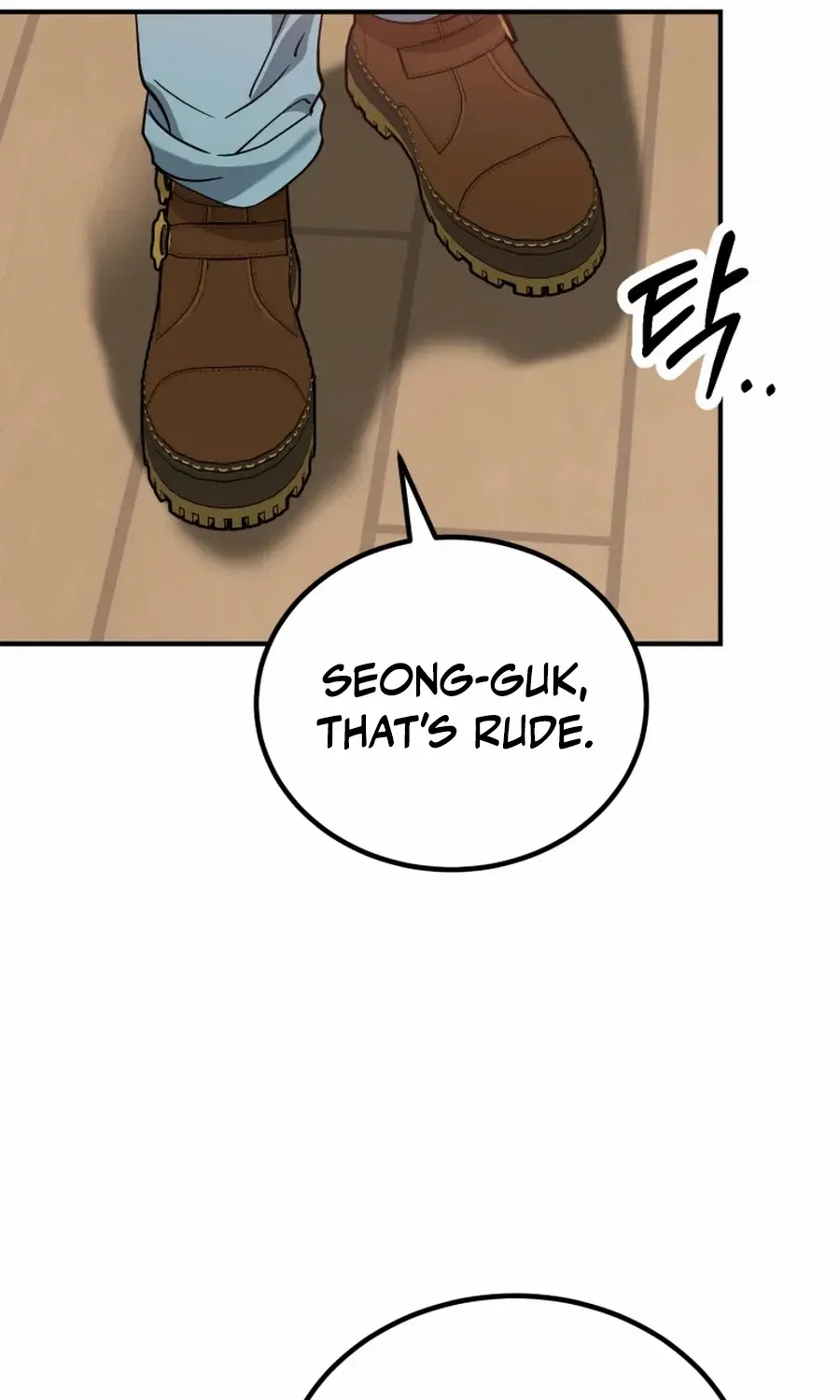 Crawling My Way to the Top! Chapter 44 page 38 - 