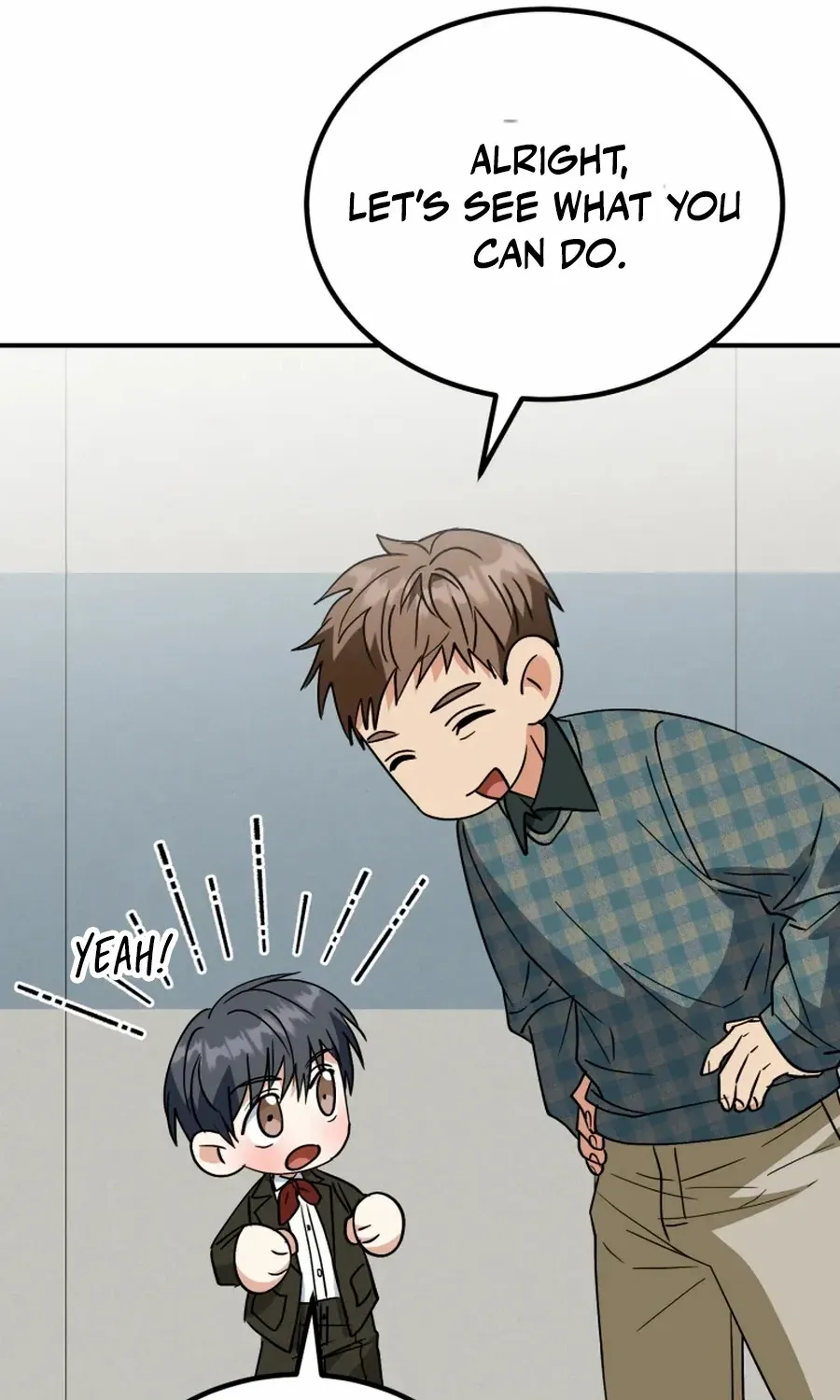 Crawling My Way to the Top! Chapter 44 page 56 - 