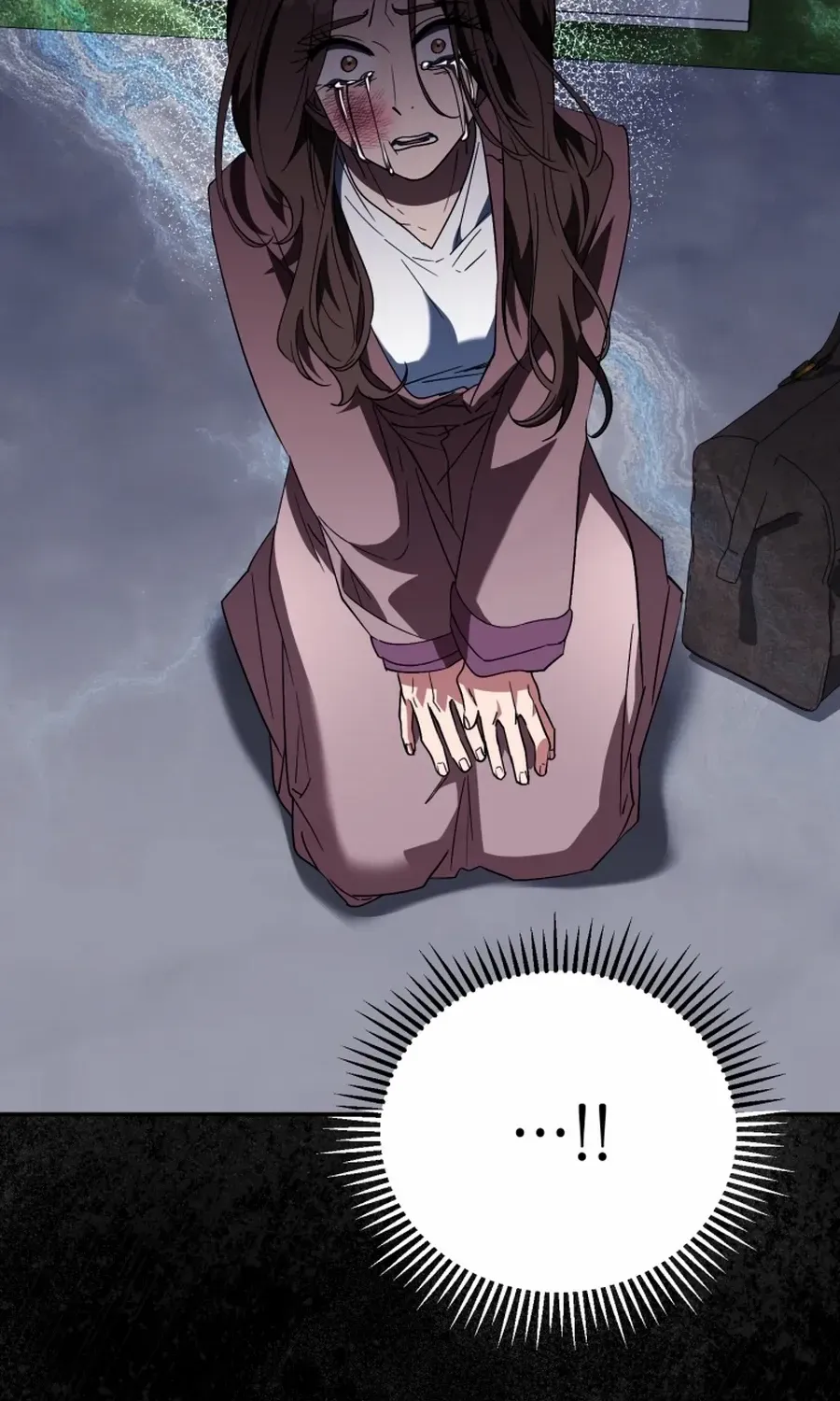 Crawling My Way to the Top! Chapter 45 page 17 - 