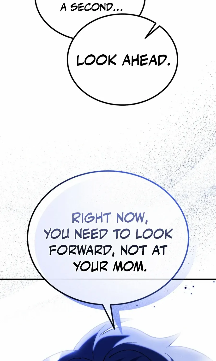 Crawling My Way to the Top! Chapter 45 page 40 - 