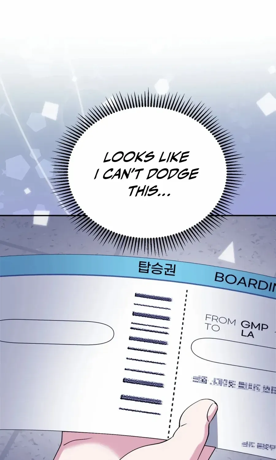 Crawling My Way to the Top! Chapter 46 page 33 - 