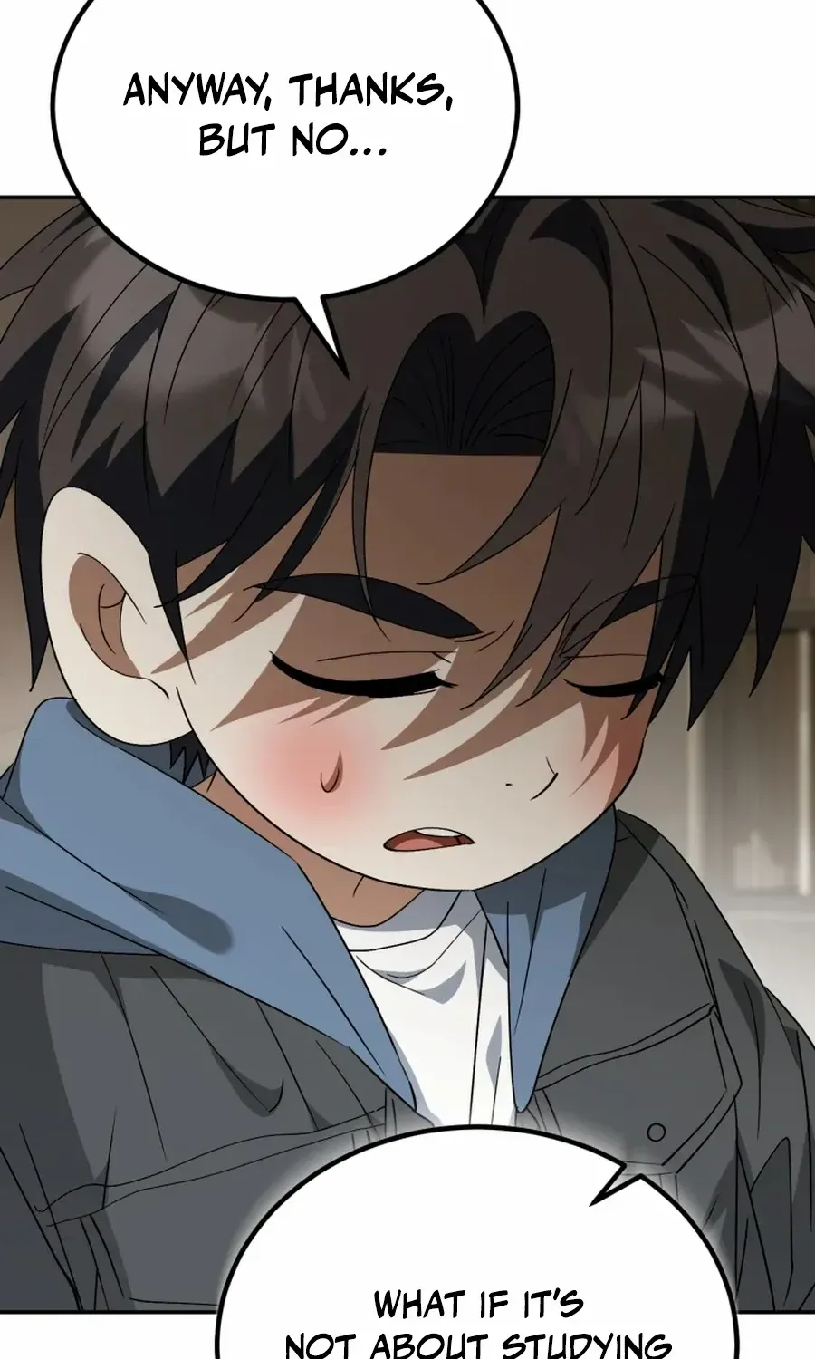 Crawling My Way to the Top! Chapter 46 page 44 - 