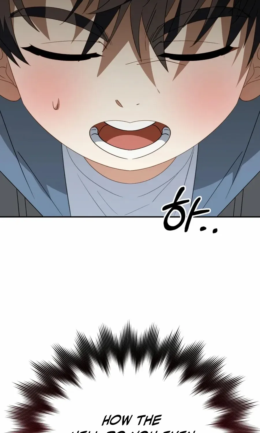 Crawling My Way to the Top! Chapter 46 page 9 - 