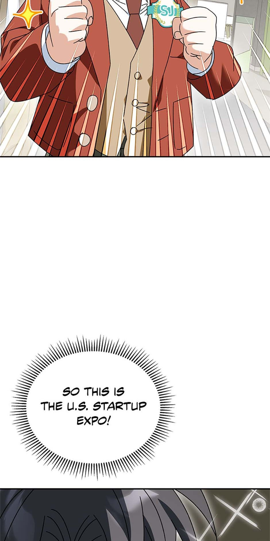 Crawling My Way to the Top! Chapter 49 page 4 - 