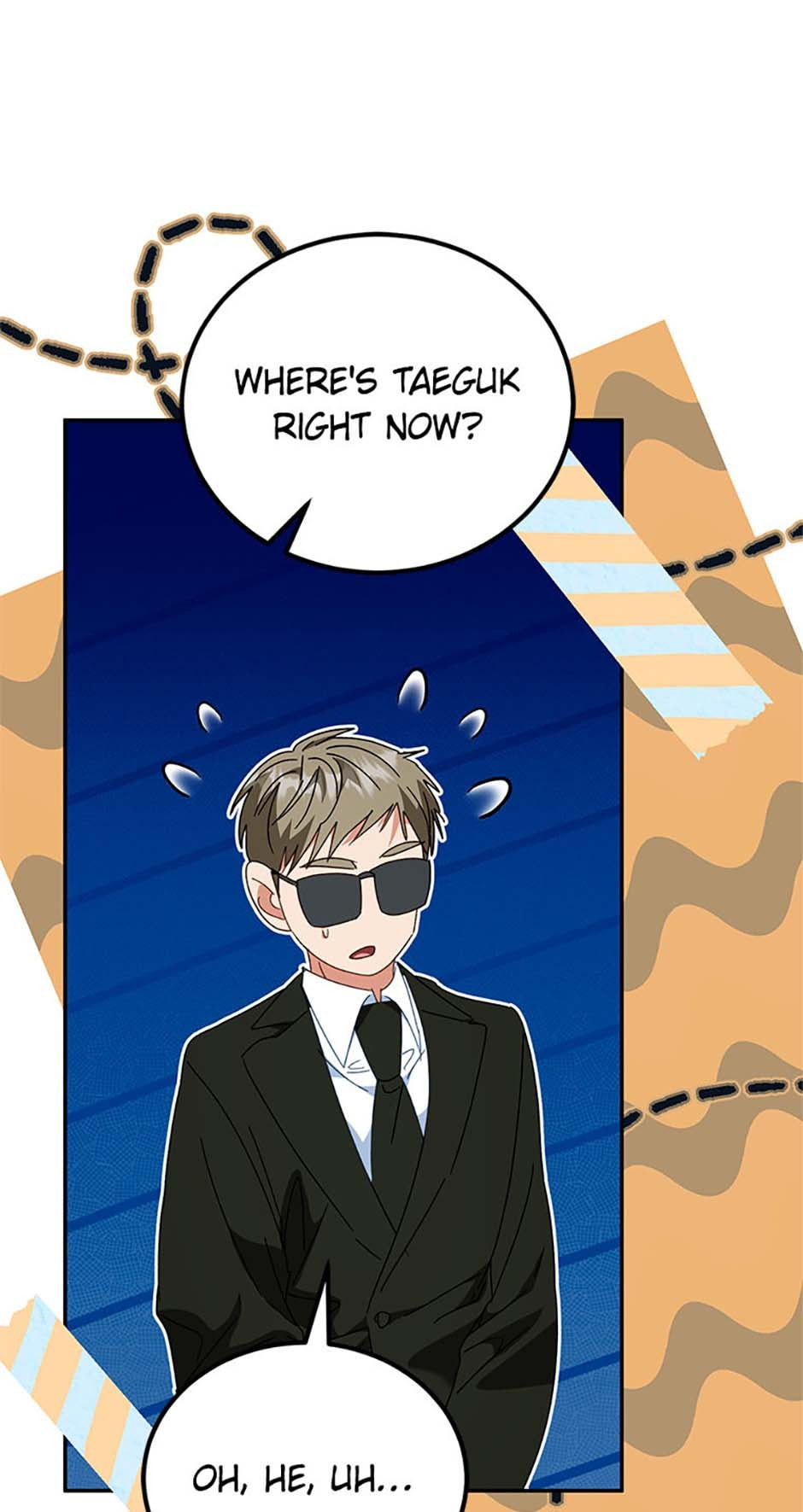 Crawling My Way to the Top! Chapter 49 page 84 - 