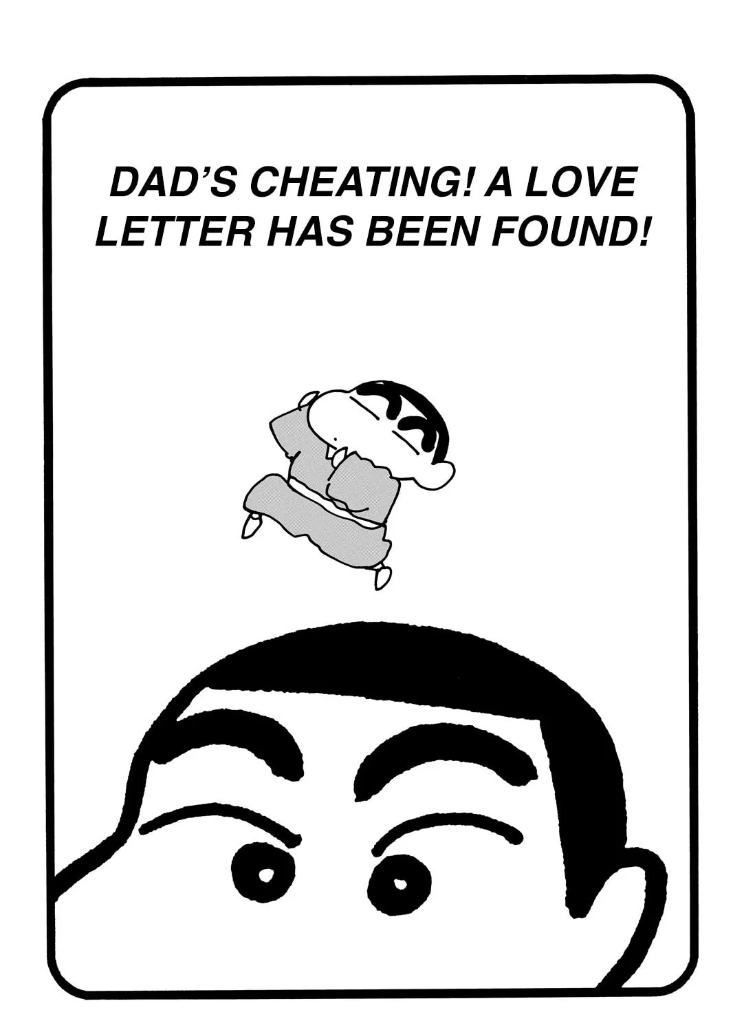 Read Crayon Shinchan chapter 6.1 image 1 on Lezhin