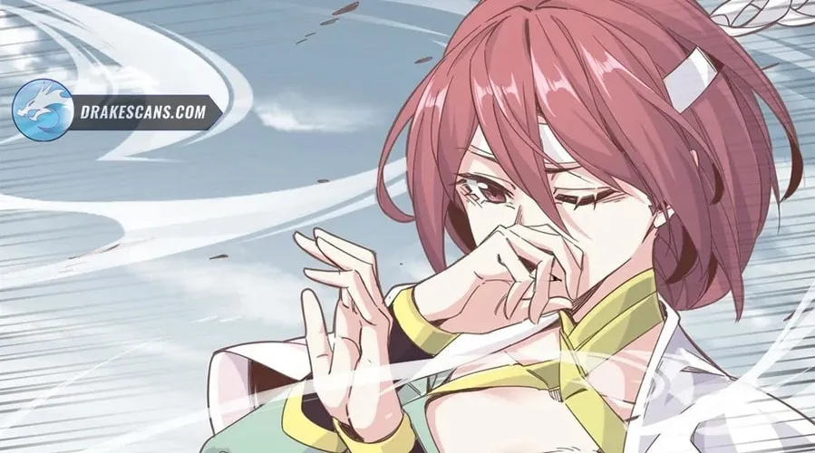 Read Crazy, A Three-Year-Old Sect Master?! chapter 1 image 13 on Lezhin