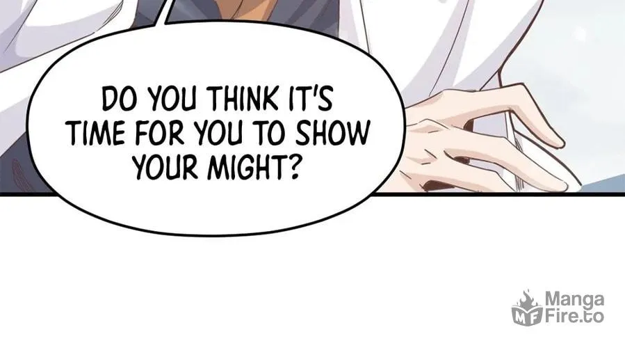 Read Crazy, A Three-Year-Old Sect Master?! chapter 1 image 17 on Lezhin