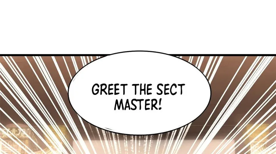 Read Crazy, A Three-Year-Old Sect Master?! chapter 1 image 21 on Lezhin
