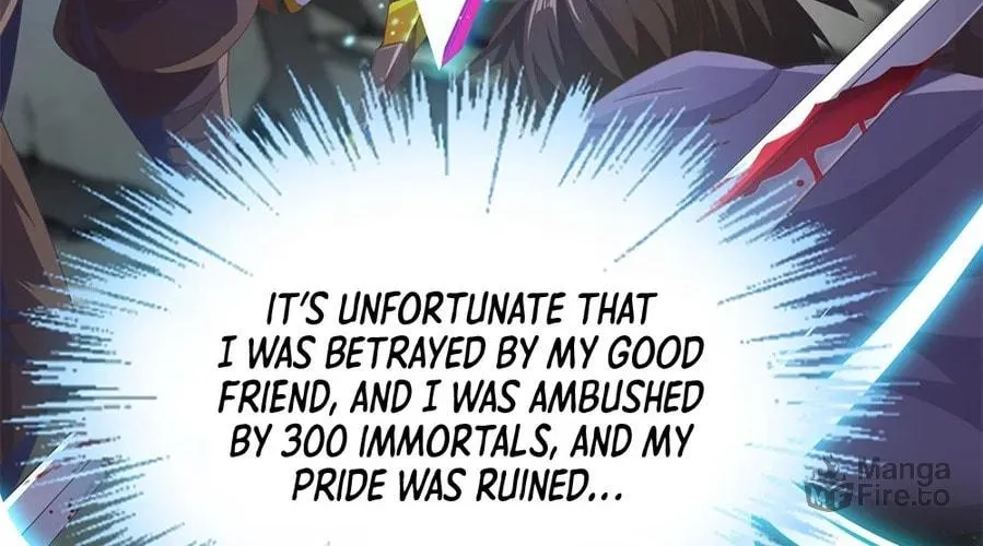 Read Crazy, A Three-Year-Old Sect Master?! chapter 1 image 29 on Lezhin