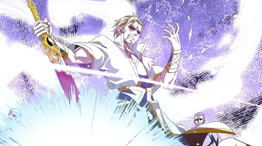 Read Crazy, A Three-Year-Old Sect Master?! chapter 1 image 43 on Lezhin