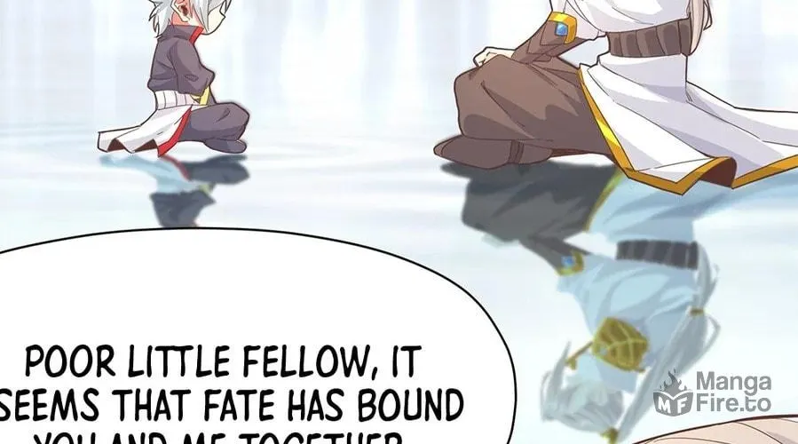 Read Crazy, A Three-Year-Old Sect Master?! chapter 1 image 47 on Lezhin
