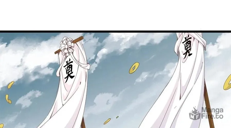 Read Crazy, A Three-Year-Old Sect Master?! chapter 1 image 5 on Lezhin