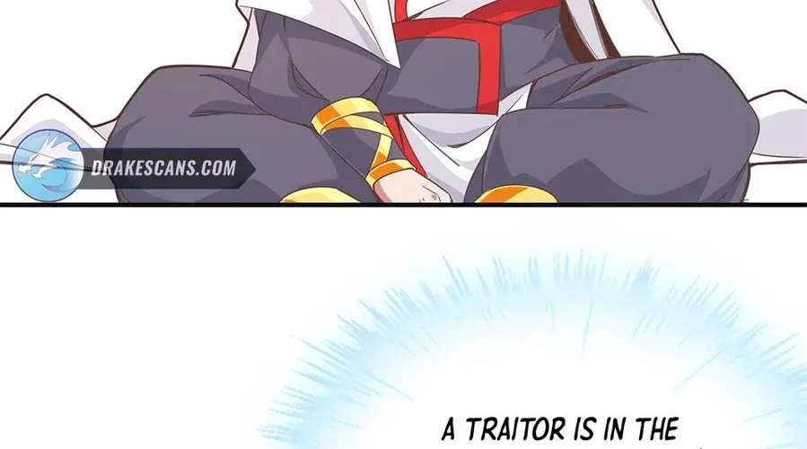 Read Crazy, A Three-Year-Old Sect Master?! chapter 1 image 51 on Lezhin