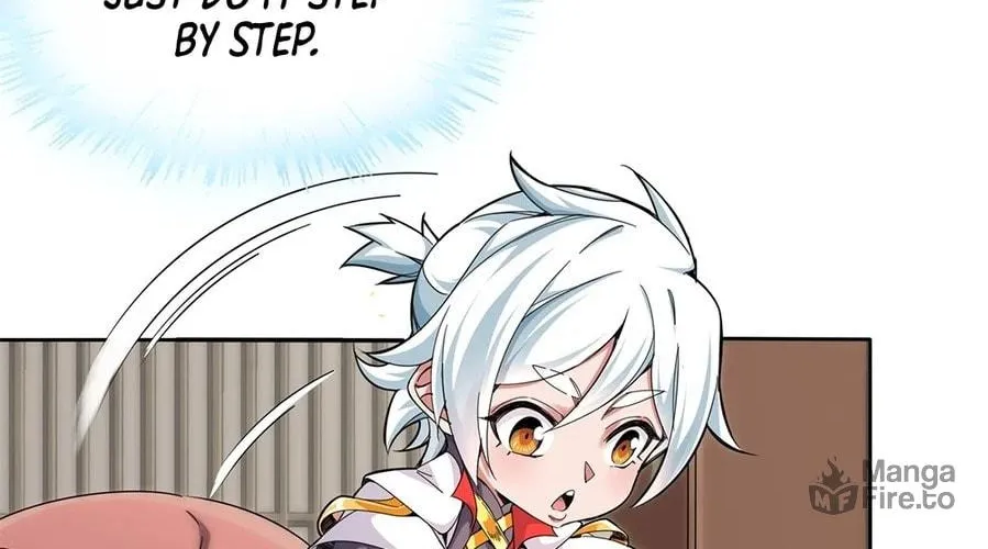 Read Crazy, A Three-Year-Old Sect Master?! chapter 1 image 53 on Lezhin