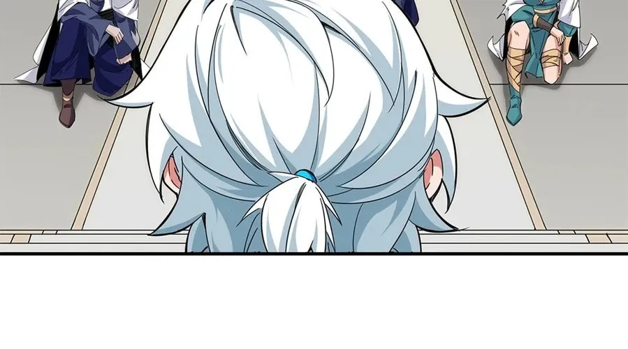 Read Crazy, A Three-Year-Old Sect Master?! chapter 1 image 55 on Lezhin