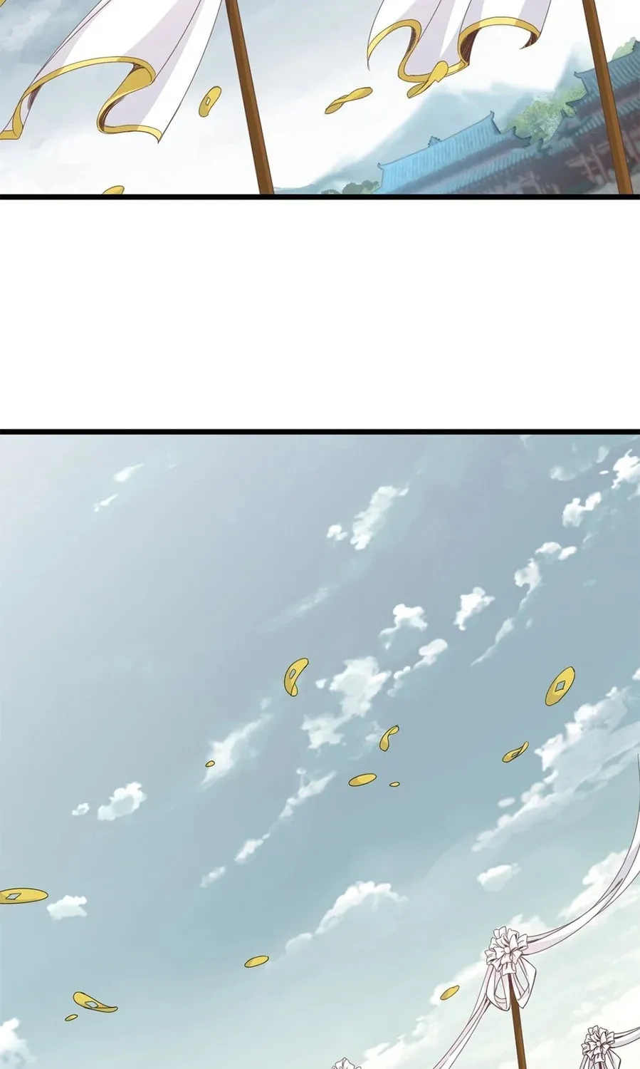 Read Crazy, A Three-Year-Old Sect Master?! chapter 1 image 6 on Lezhin