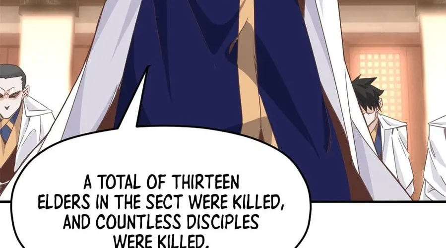 Read Crazy, A Three-Year-Old Sect Master?! chapter 1 image 67 on Lezhin