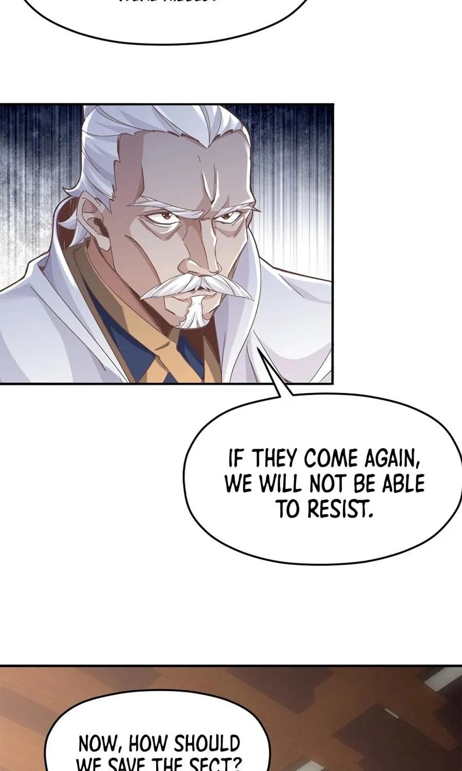 Read Crazy, A Three-Year-Old Sect Master?! chapter 1 image 68 on Lezhin