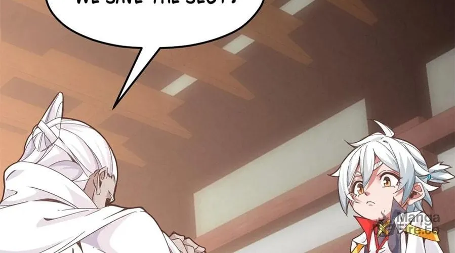 Read Crazy, A Three-Year-Old Sect Master?! chapter 1 image 69 on Lezhin