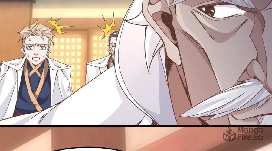 Read Crazy, A Three-Year-Old Sect Master?! chapter 1 image 71 on Lezhin