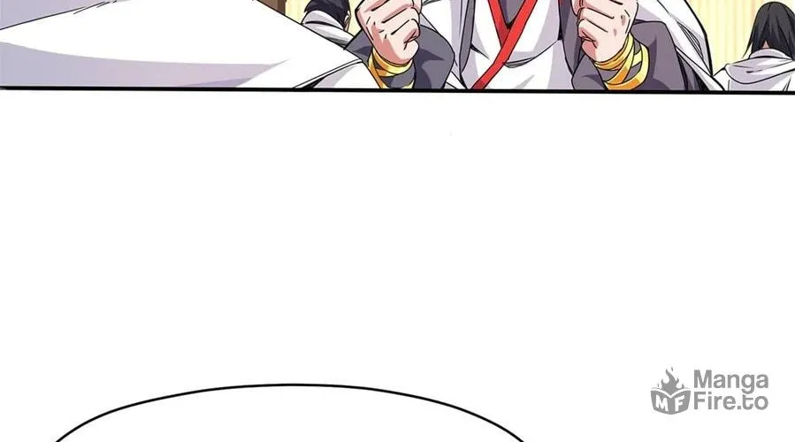 Read Crazy, A Three-Year-Old Sect Master?! chapter 1 image 83 on Lezhin