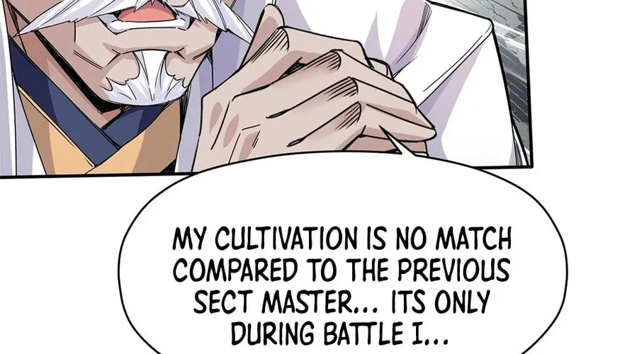 Read Crazy, A Three-Year-Old Sect Master?! chapter 1 image 87 on Lezhin