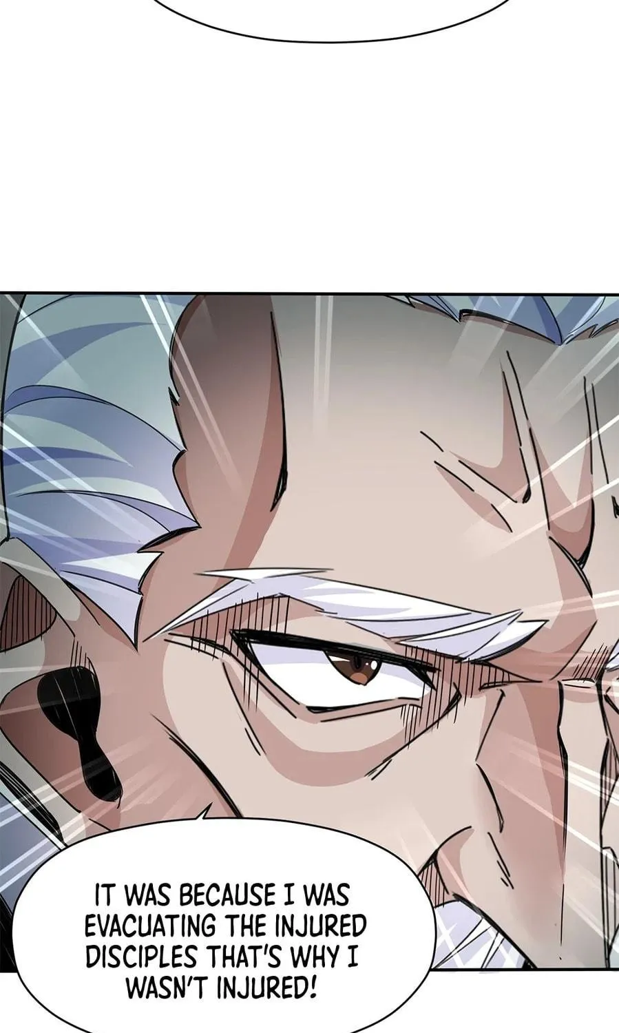Read Crazy, A Three-Year-Old Sect Master?! chapter 1 image 88 on Lezhin
