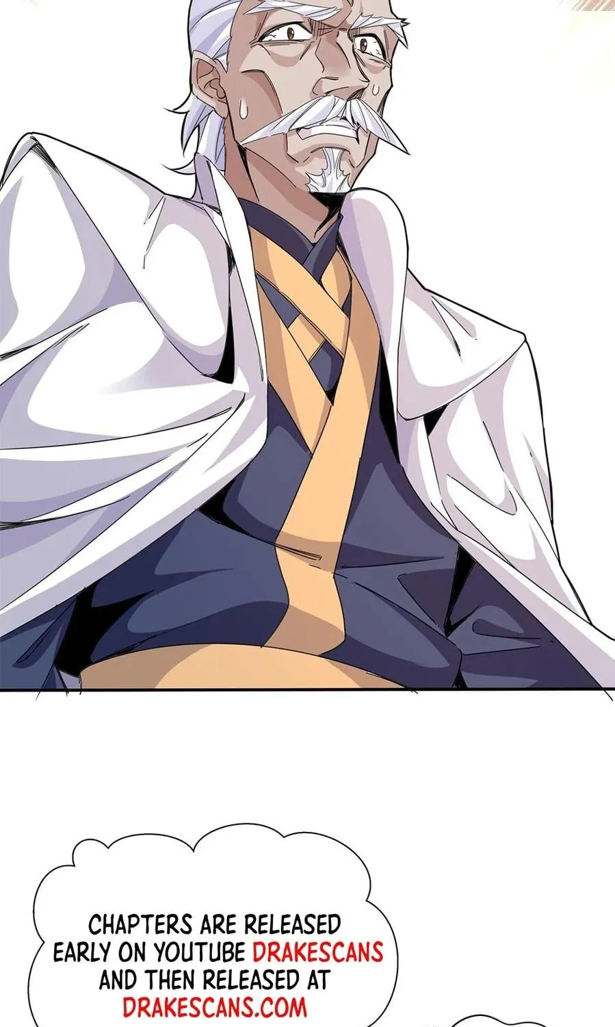 Read Crazy, A Three-Year-Old Sect Master?! chapter 1 image 94 on Lezhin