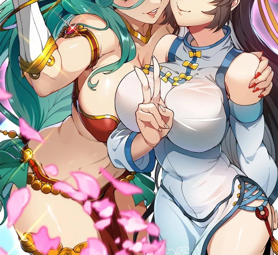 Read Crazy, A Three-Year-Old Sect Master?! chapter 1 image 96 on Lezhin