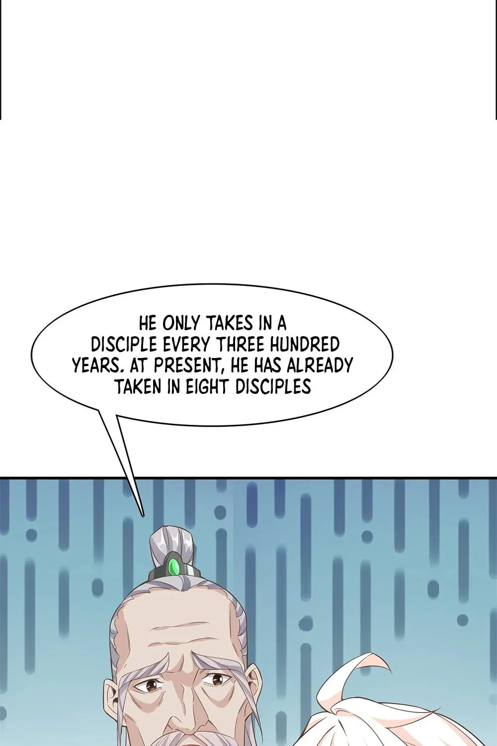 Read Crazy, A Three-Year-Old Sect Master?! chapter 10 image 16 on Lezhin