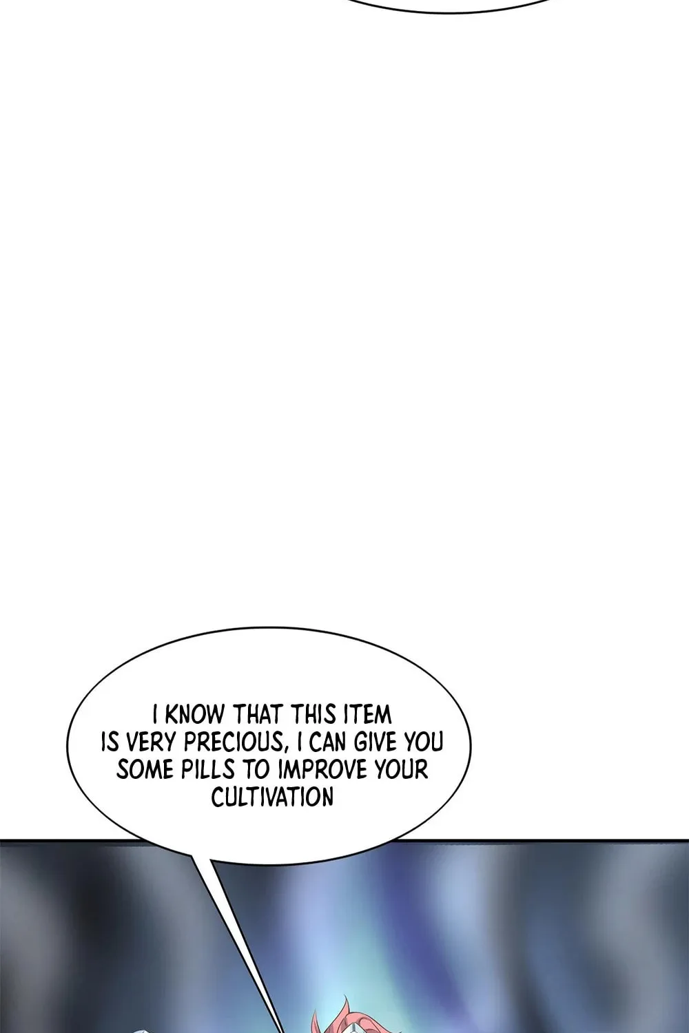 Read Crazy, A Three-Year-Old Sect Master?! chapter 10 image 31 on Lezhin
