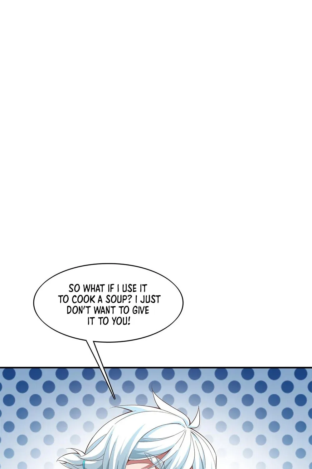 Read Crazy, A Three-Year-Old Sect Master?! chapter 10 image 34 on Lezhin