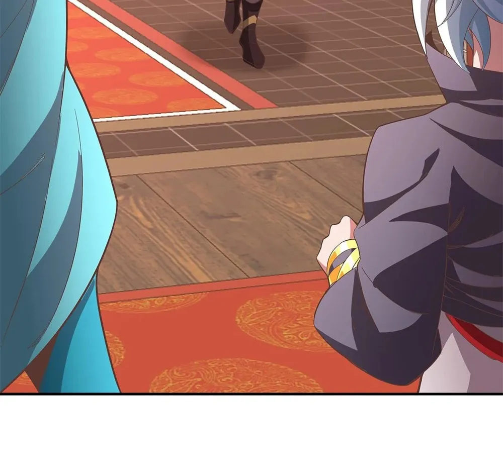Read Crazy, A Three-Year-Old Sect Master?! chapter 10 image 37 on Lezhin