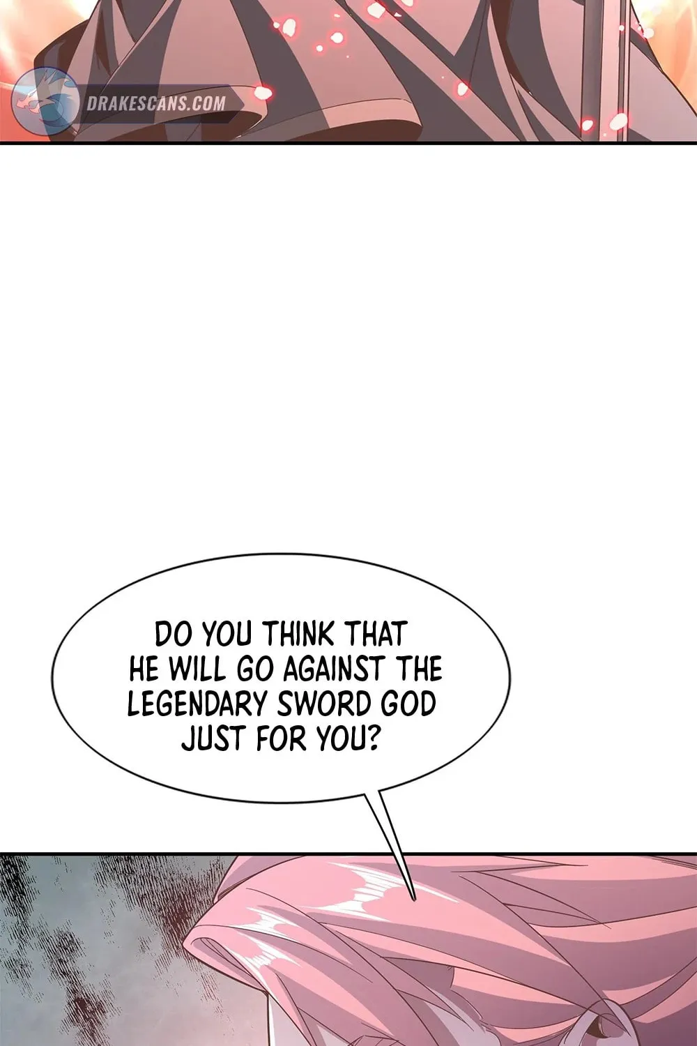 Read Crazy, A Three-Year-Old Sect Master?! chapter 10 image 42 on Lezhin