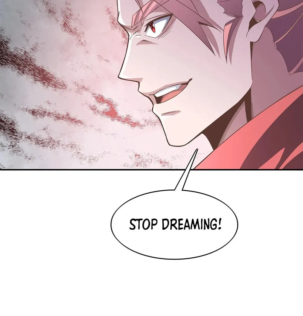 Read Crazy, A Three-Year-Old Sect Master?! chapter 10 image 43 on Lezhin