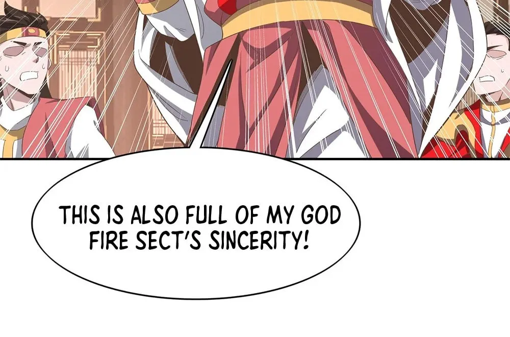Read Crazy, A Three-Year-Old Sect Master?! chapter 10 image 51 on Lezhin