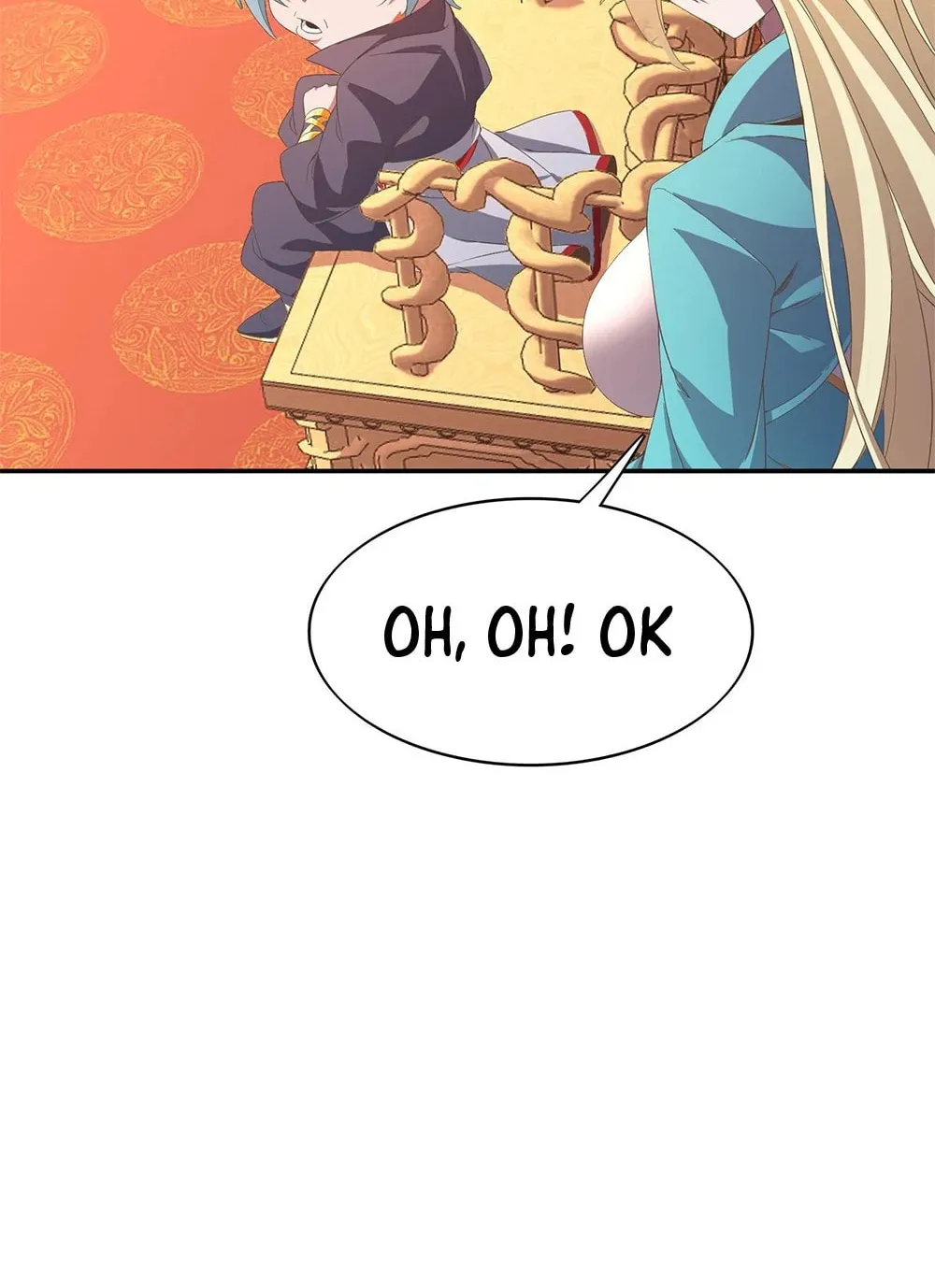 Read Crazy, A Three-Year-Old Sect Master?! chapter 10 image 58 on Lezhin