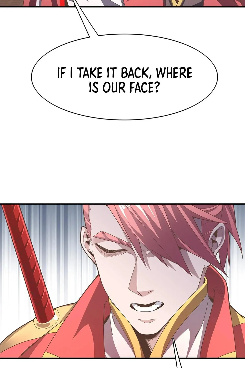 Read Crazy, A Three-Year-Old Sect Master?! chapter 10 image 60 on Lezhin
