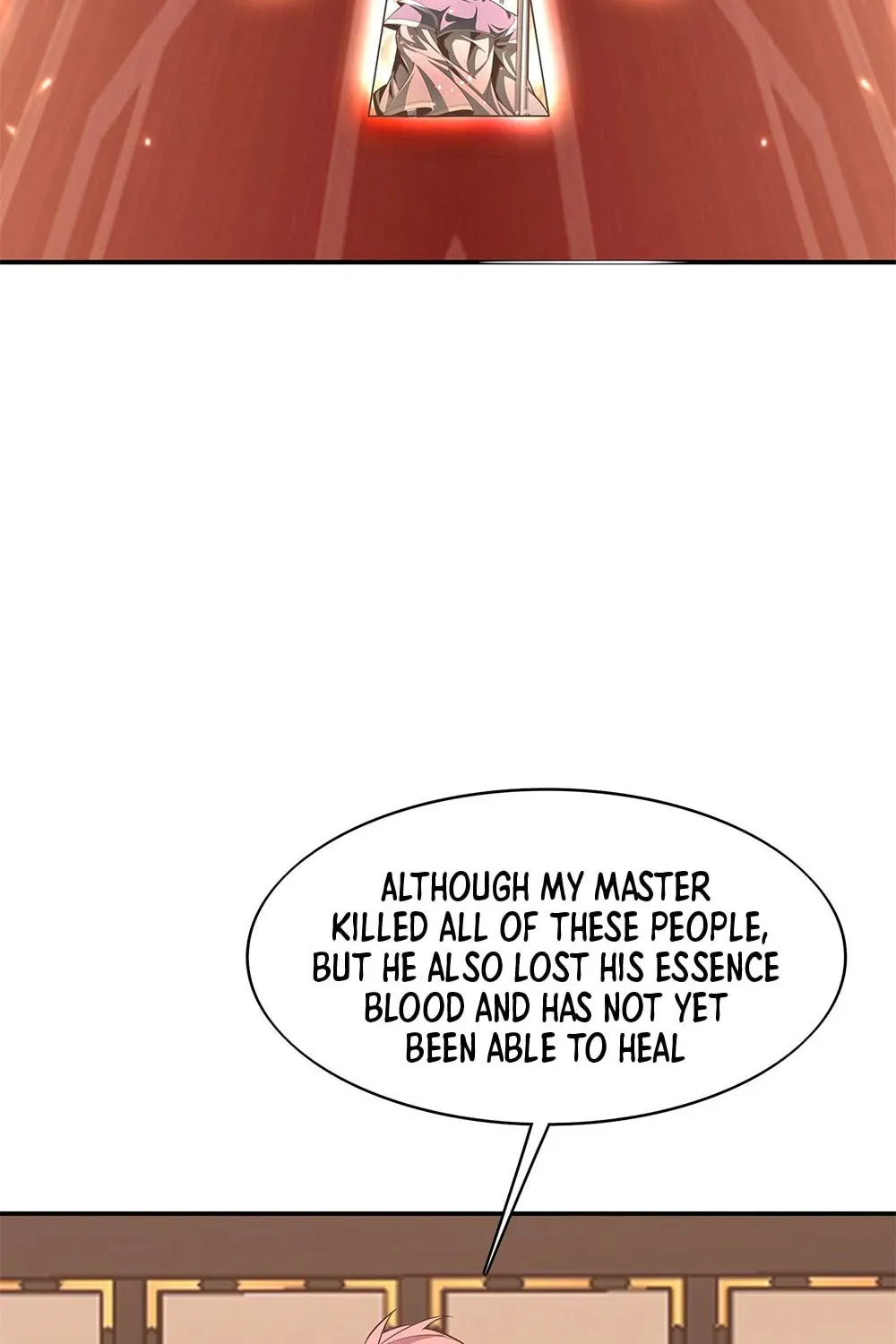 Read Crazy, A Three-Year-Old Sect Master?! chapter 10 image 63 on Lezhin