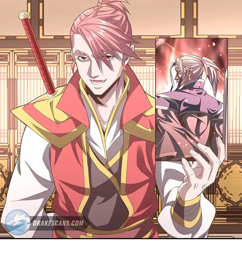 Read Crazy, A Three-Year-Old Sect Master?! chapter 10 image 64 on Lezhin