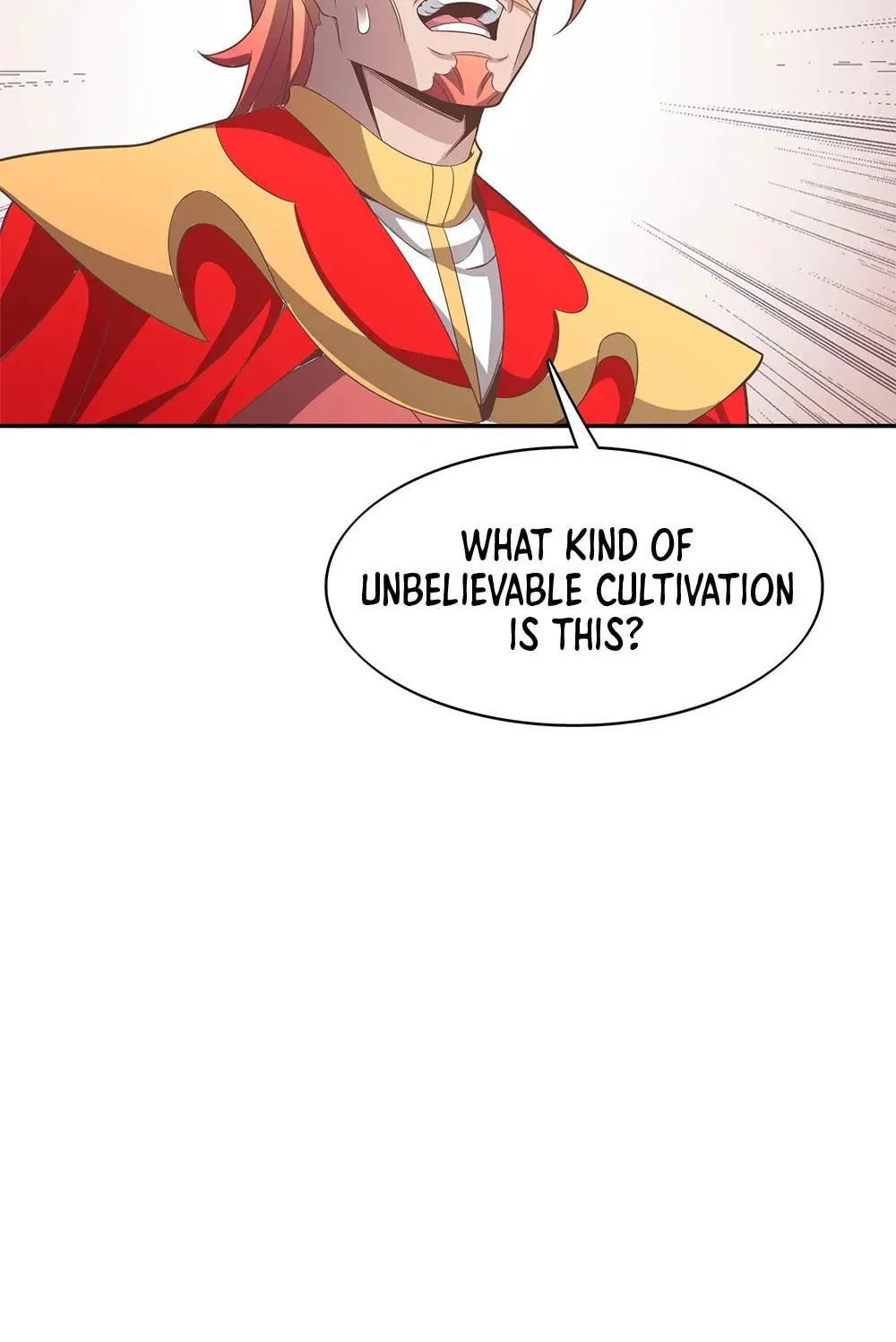 Read Crazy, A Three-Year-Old Sect Master?! chapter 10 image 66 on Lezhin